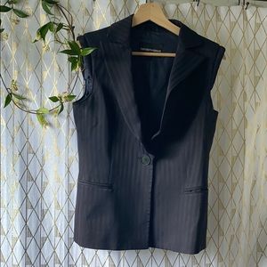 Emporio Armani Vest